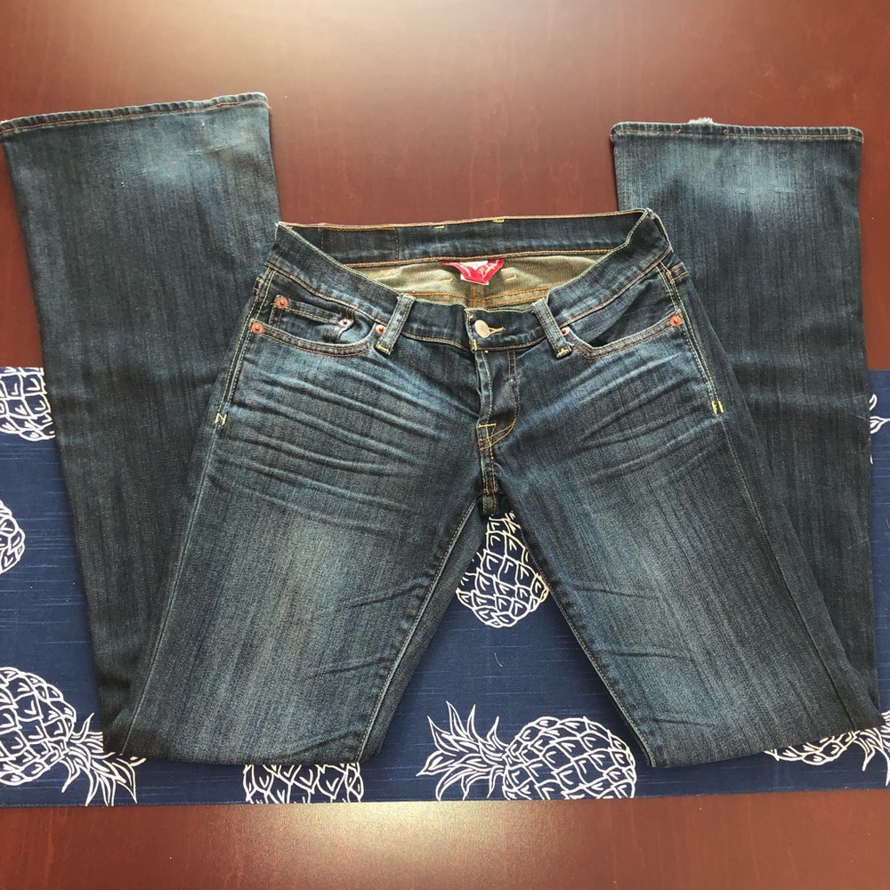 Lucky Brand | Women’s Boot Cut Jeans - Sz 25